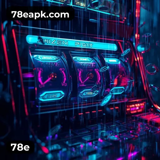 Slots 78e - Jackpots Progressivos